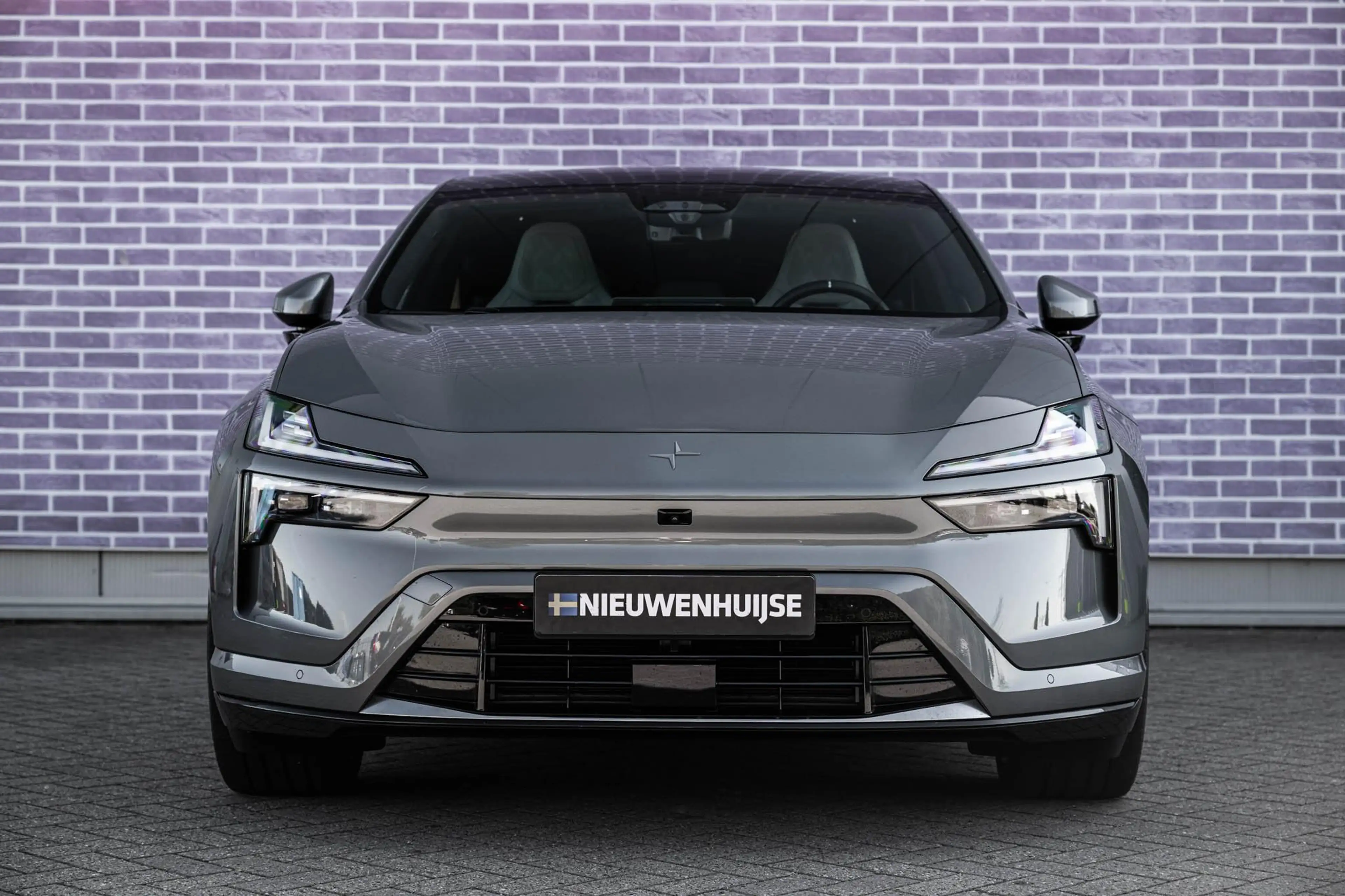 Polestar 4 Long Range Dual motor Performance Prime 100 kWh | — photo 9