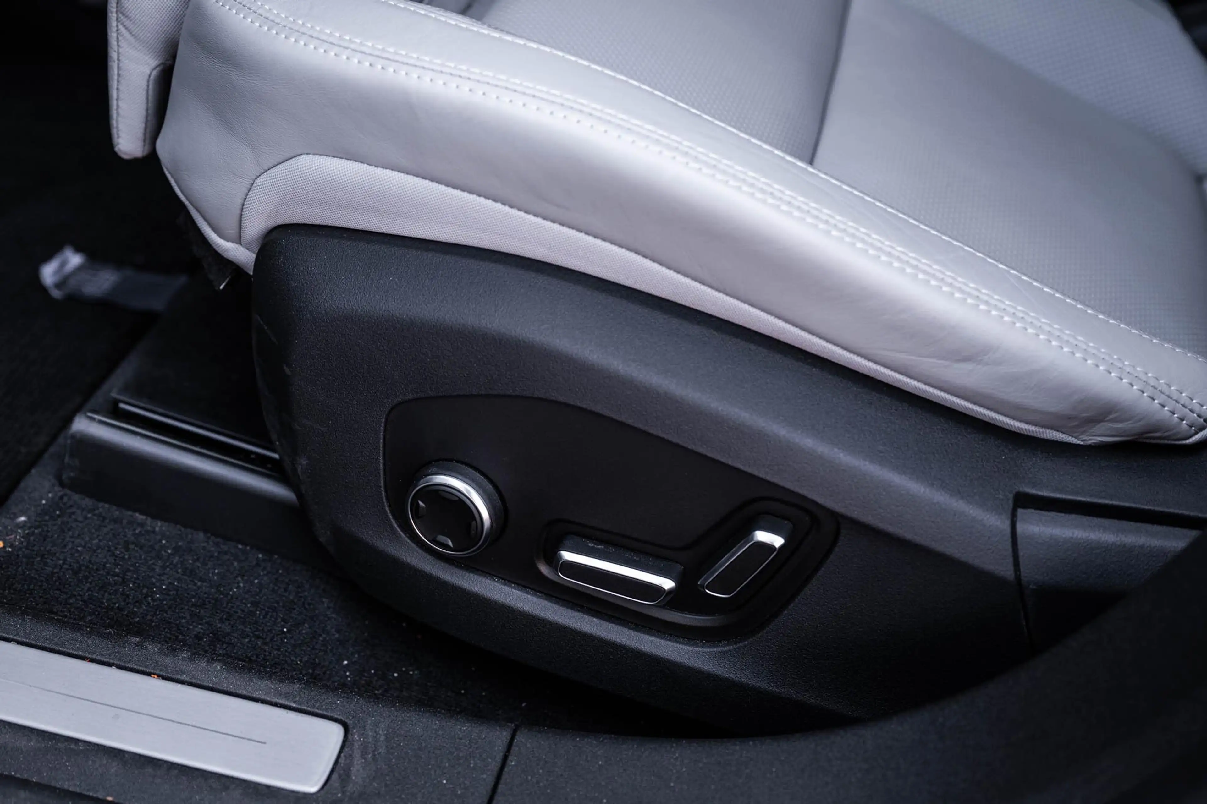 Polestar 4 Long Range Dual motor Performance Prime 100 kWh | — photo 7