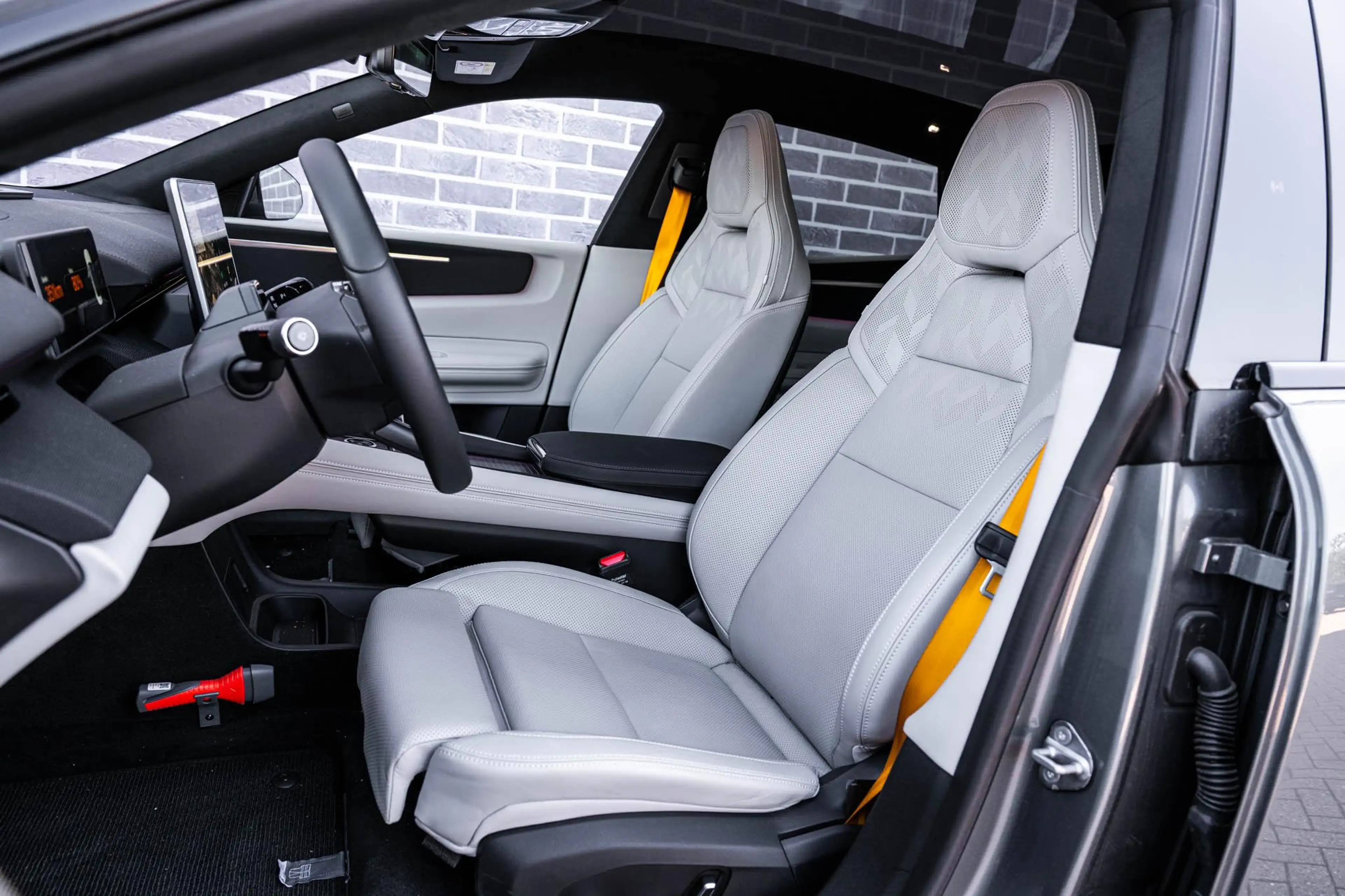 Polestar 4 Long Range Dual motor Performance Prime 100 kWh | — photo 6