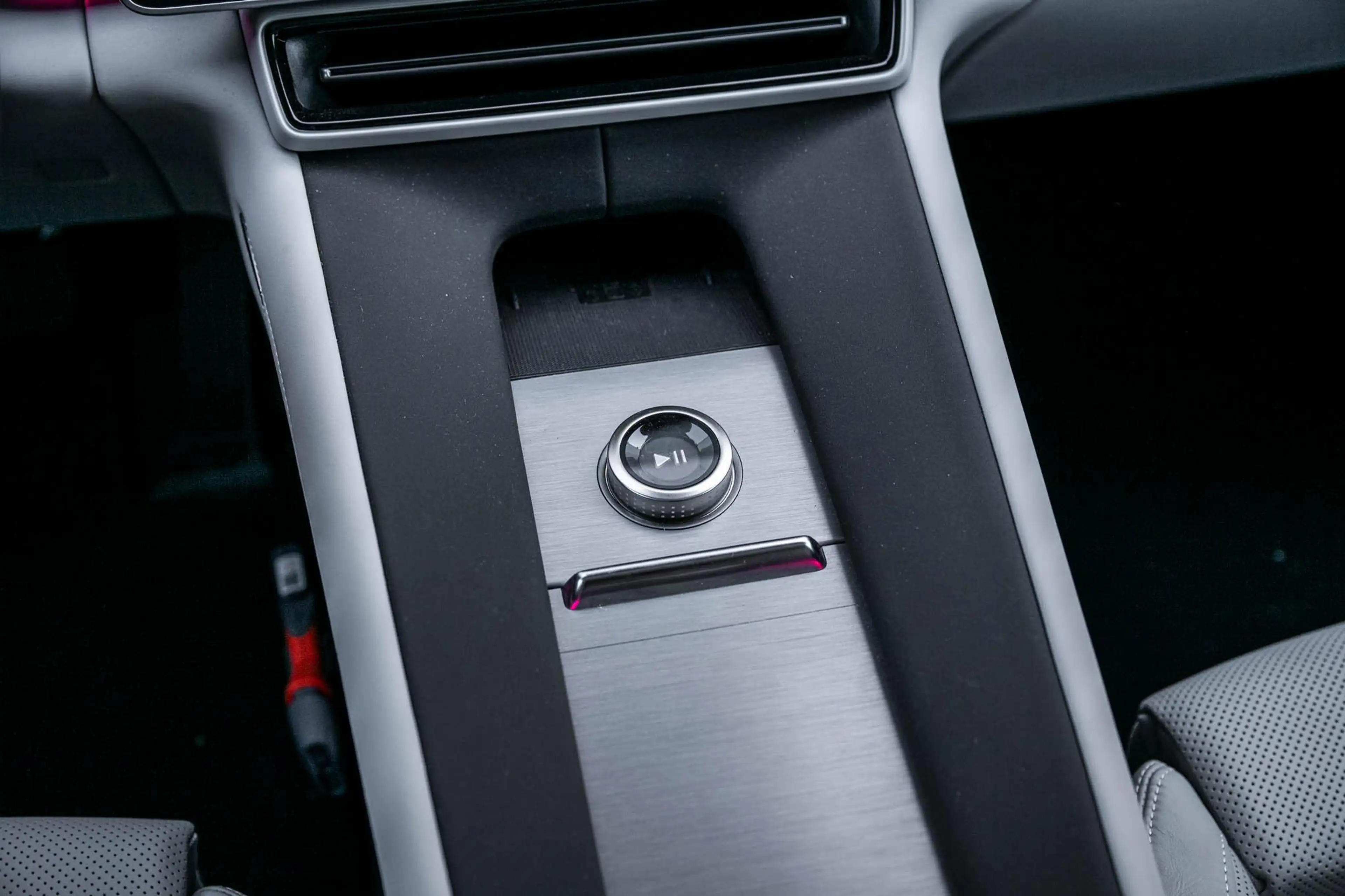 Polestar 4 Long Range Dual motor Performance Prime 100 kWh | — photo 15