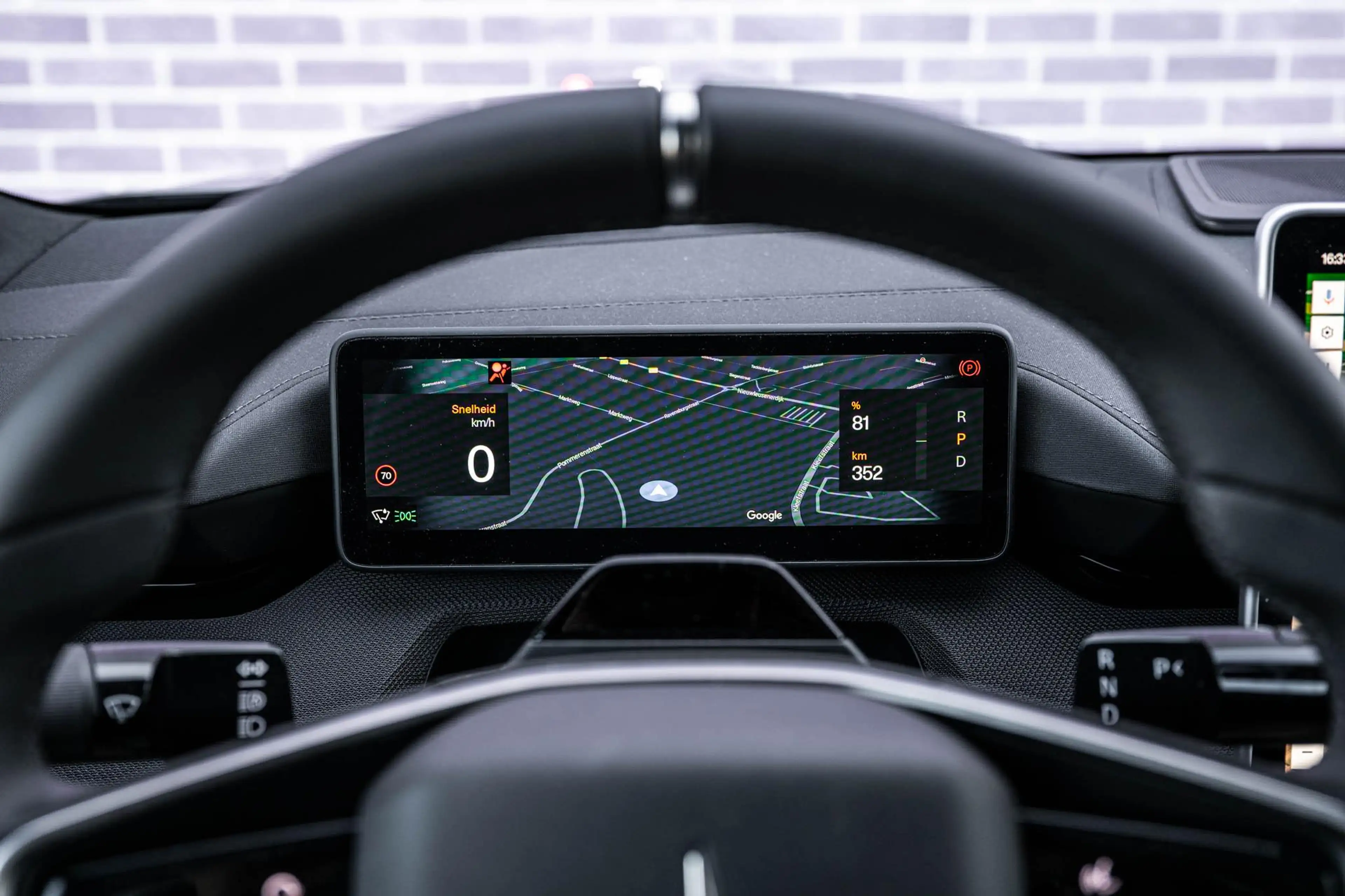 Polestar 4 Long Range Dual motor Performance Prime 100 kWh | — photo 14