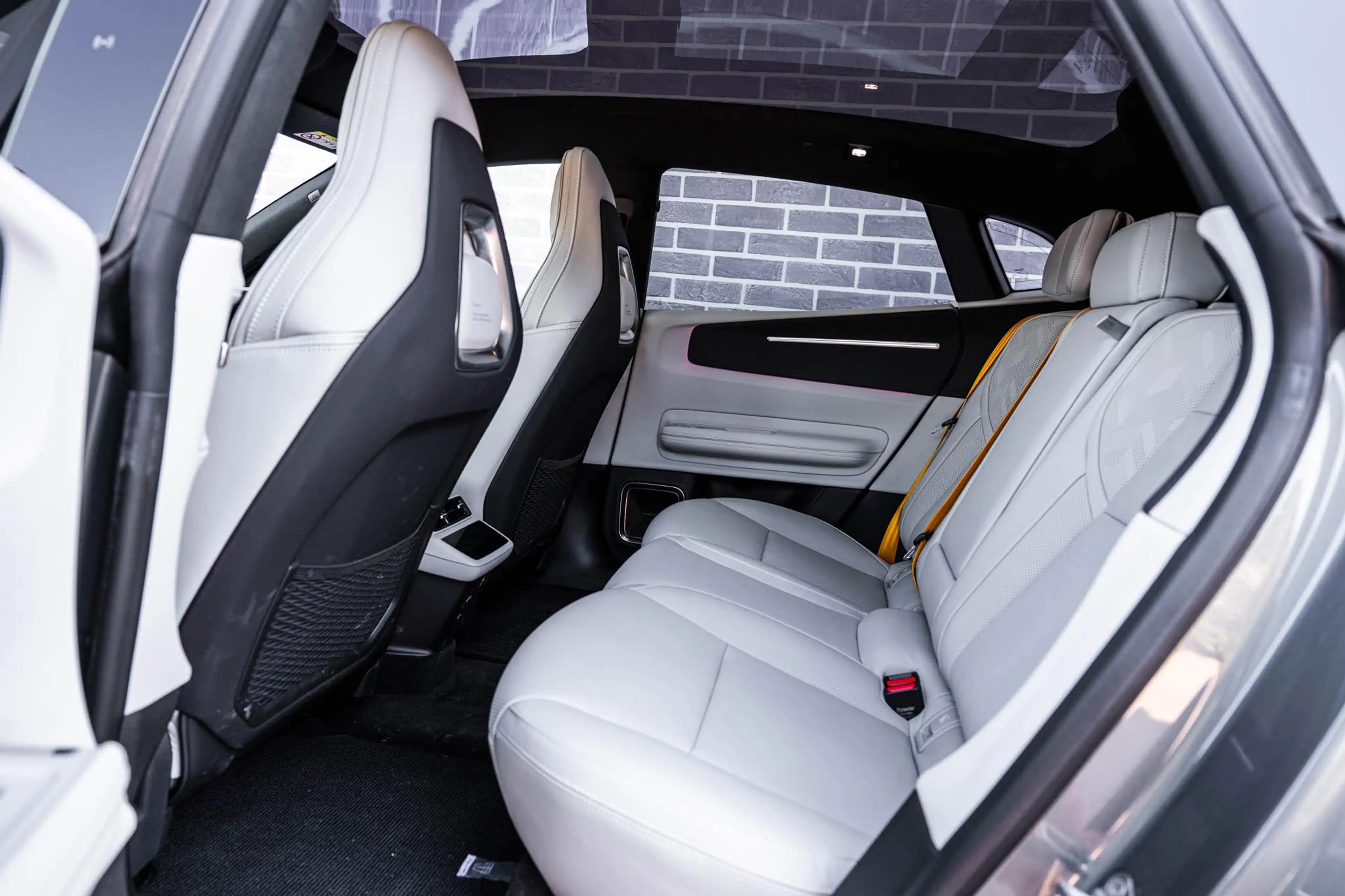 Polestar 4 Long Range Dual motor Performance Prime 100 kWh | — photo 8