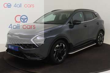 3322 GT-Line  mHEV  GAR7j Full Opt ACC Cam360° Leder 1.6T-GDi  48V 150pk 7DCT