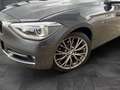 BMW 120 d Automatik Urban Sport*NAVI*LED*APPLE*XENON Gri - thumbnail 4