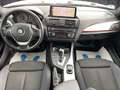 BMW 120 d Automatik Urban Sport*NAVI*LED*APPLE*XENON Gri - thumbnail 10