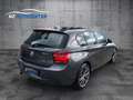 BMW 120 d Automatik Urban Sport*NAVI*LED*APPLE*XENON Gri - thumbnail 8