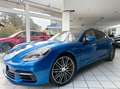 Porsche Panamera 4 S*Carbon*Matrix-LED*21"*MASSAGE Bleu - thumbnail 2
