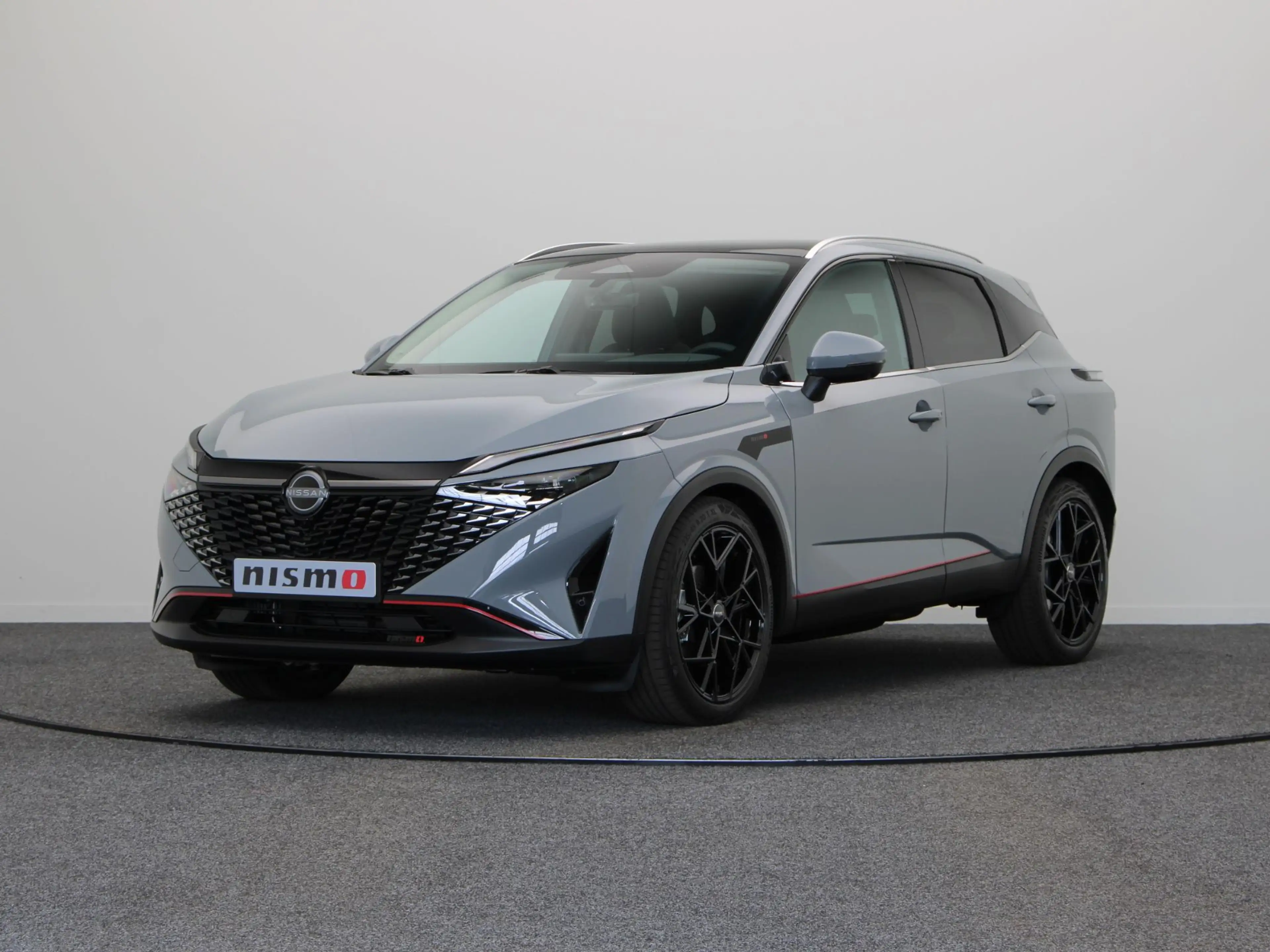 Nissan Qashqai 158pk MHEV Nismo + | Nissan Motorsport | Exclusief — photo 11