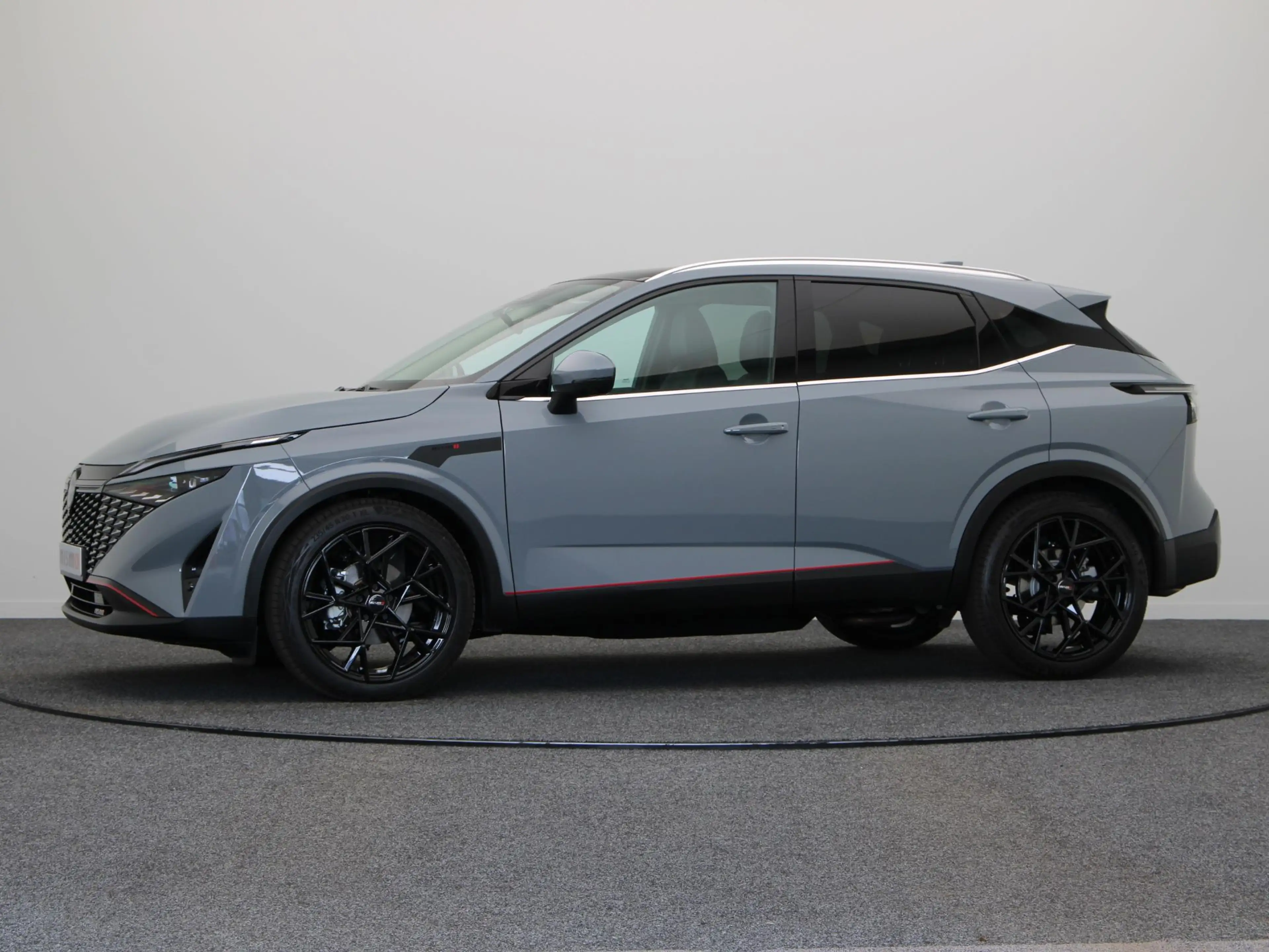 Nissan Qashqai 158pk MHEV Nismo + | Nissan Motorsport | Exclusief — photo 13