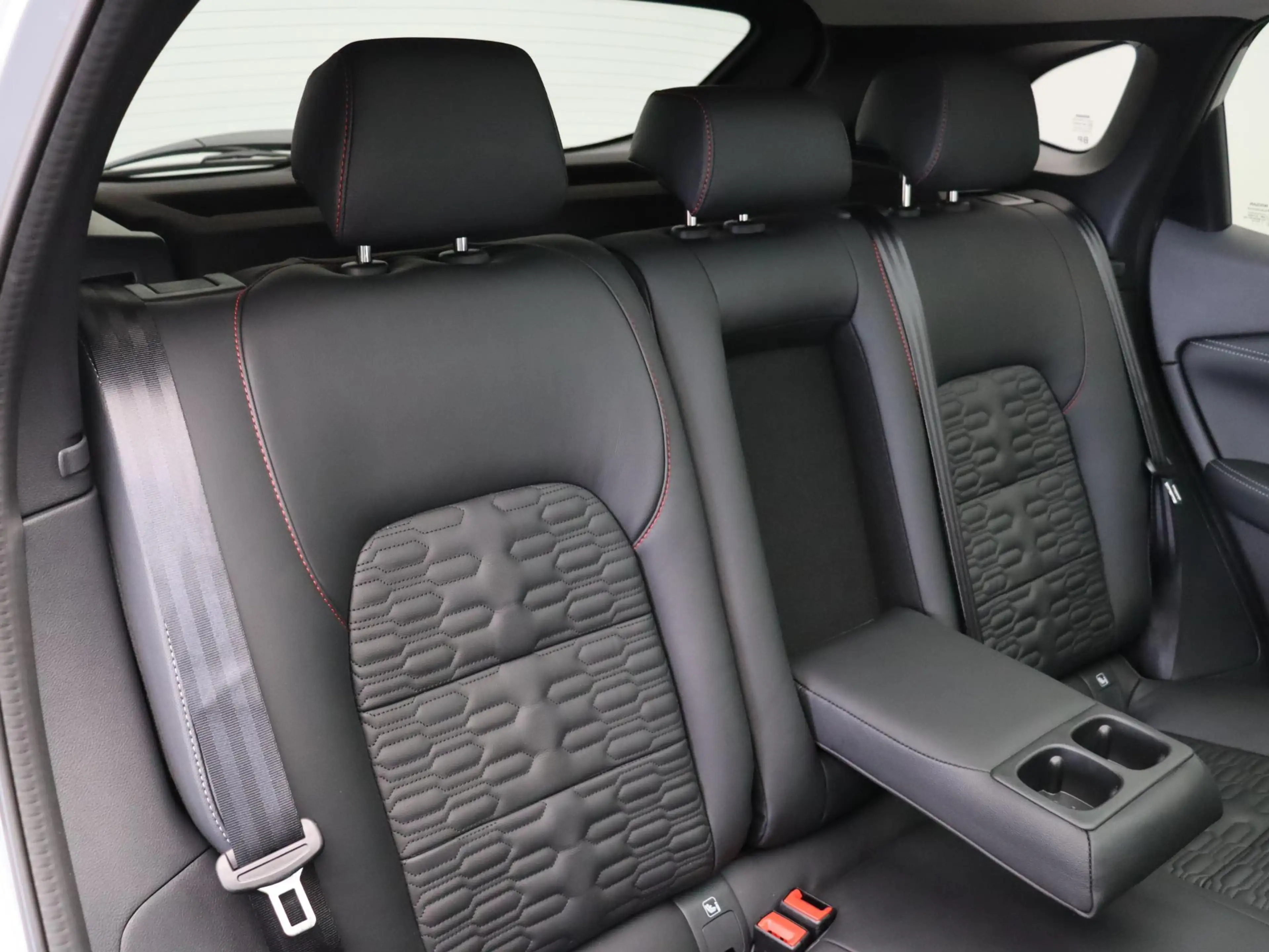 Nissan Qashqai 158pk MHEV Nismo + | Nissan Motorsport | Exclusief — photo 10