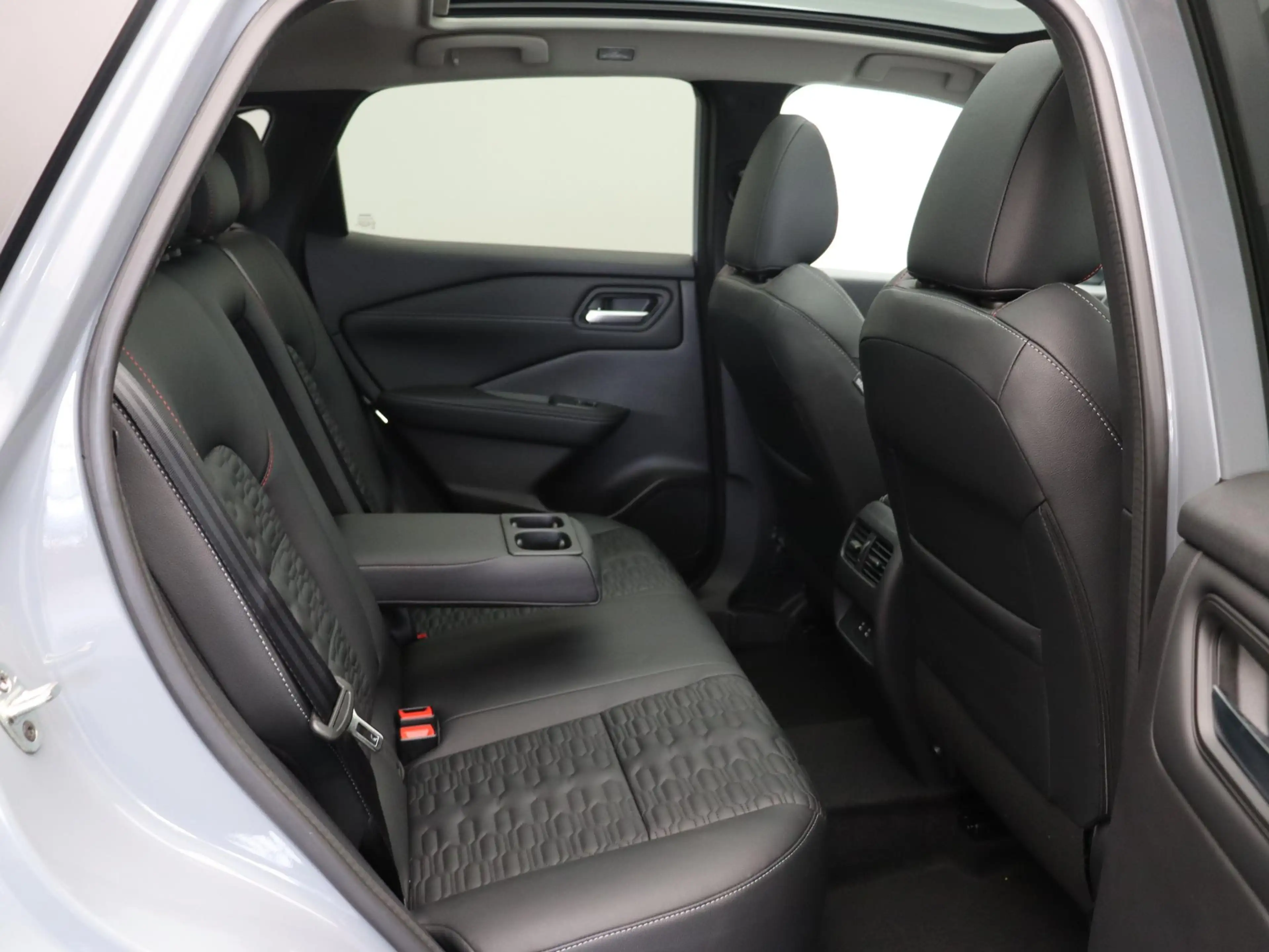 Nissan Qashqai 158pk MHEV Nismo + | Nissan Motorsport | Exclusief — photo 9