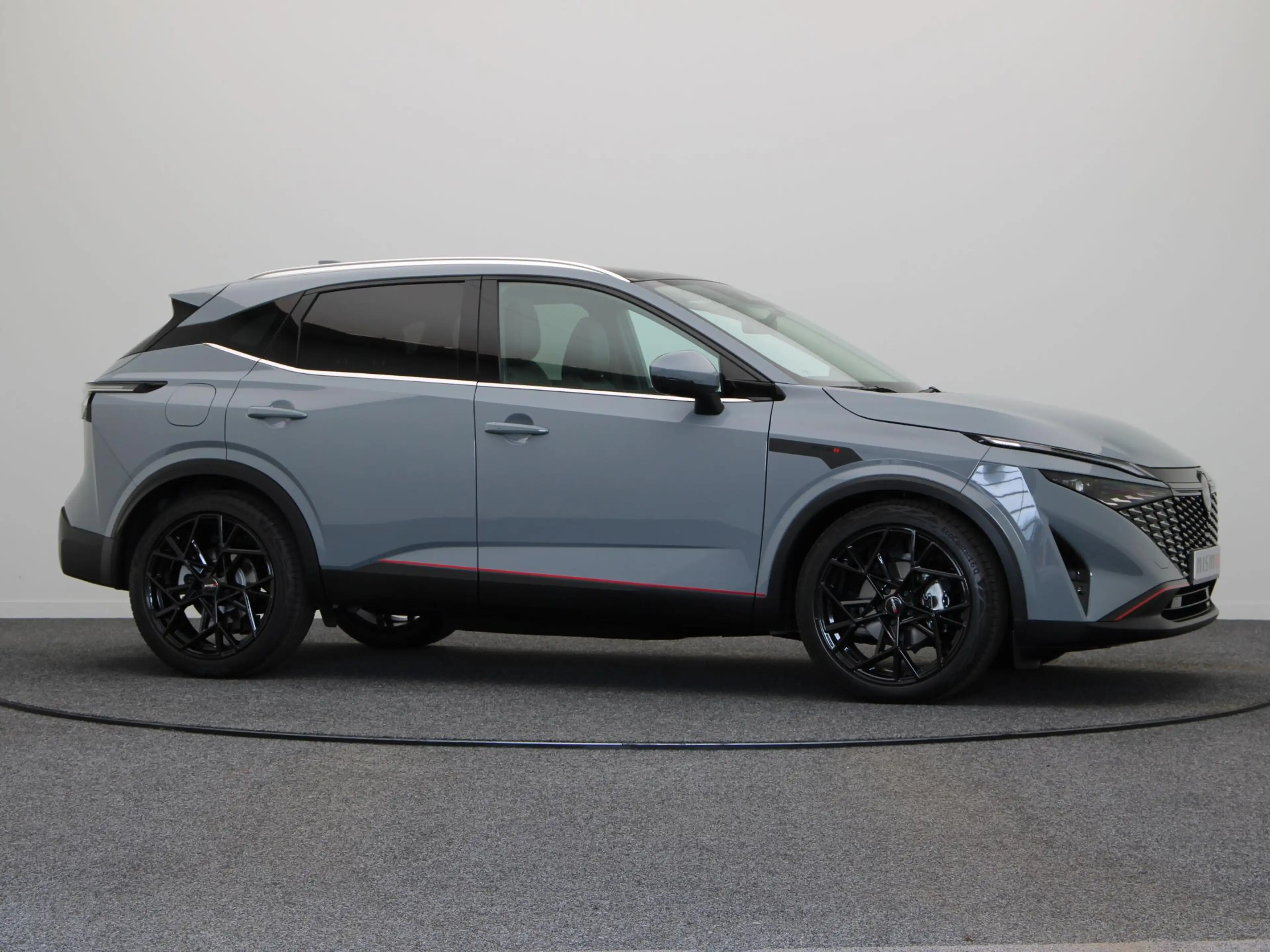Nissan Qashqai 158pk MHEV Nismo + | Nissan Motorsport | Exclusief — photo 14