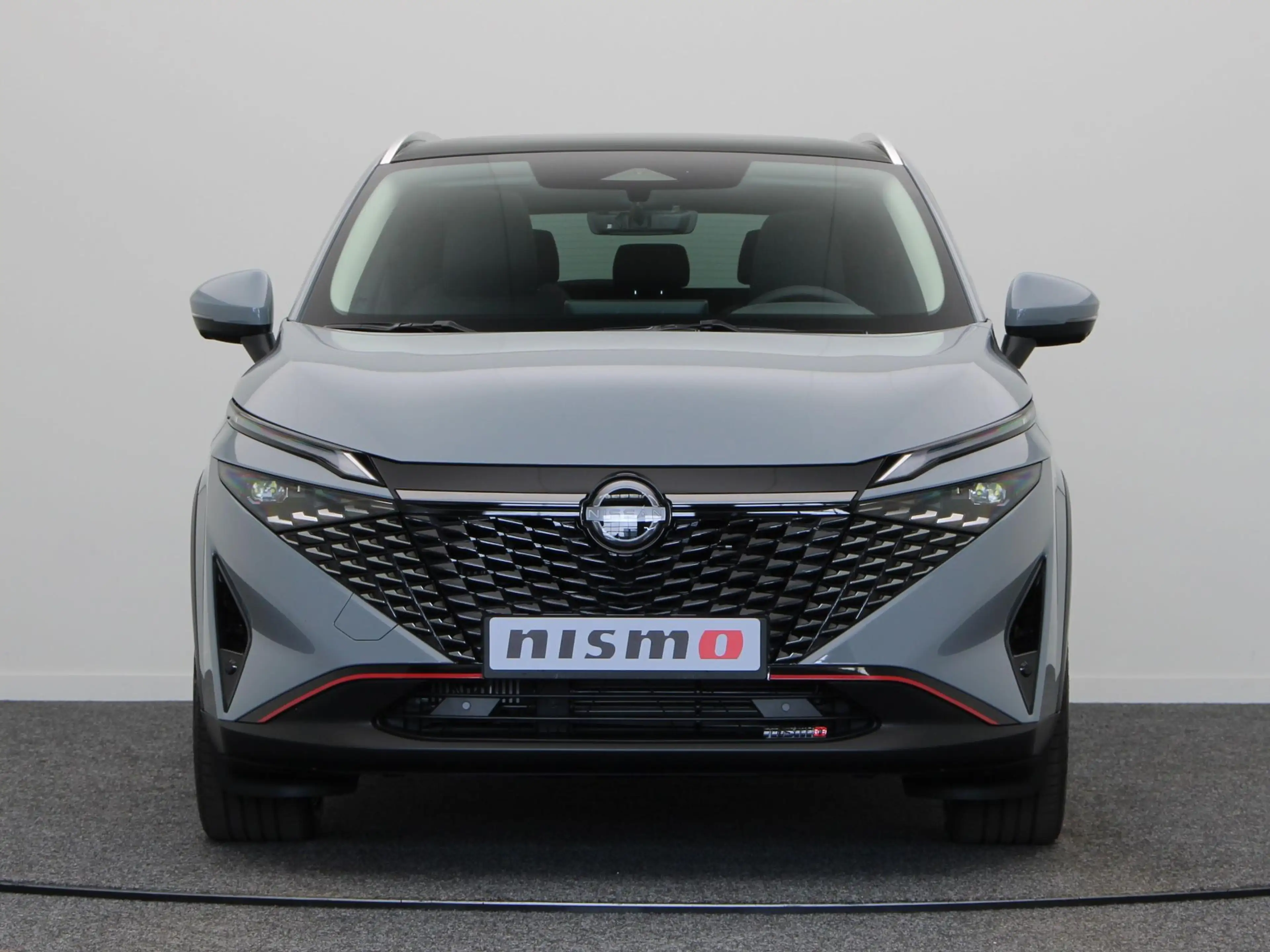 Nissan Qashqai 158pk MHEV Nismo + | Nissan Motorsport | Exclusief — photo 7