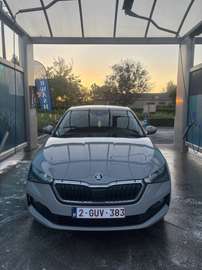 1.0 TSI Monte Carlo