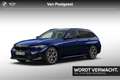BMW 330 3 Serie Touring 330e xDrive M-Sport PRO | Panorama Bleu - thumbnail 1
