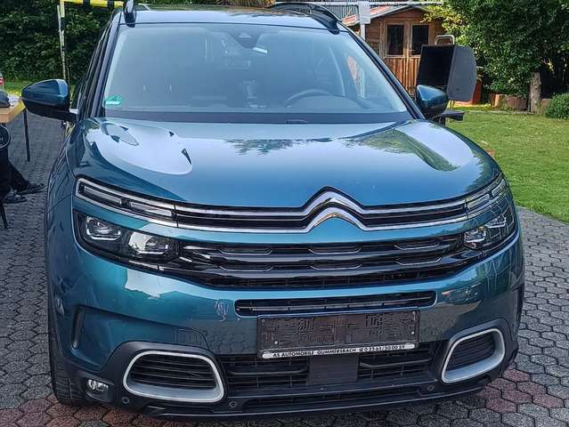 Citroen C5 Aircross C5 Aircross BlueHDI 180 S