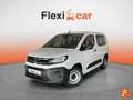 Opel Combo 100 Cv 1.5 Td S/S MT6 €6.4 Blanco - thumbnail 3