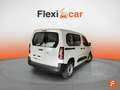 Opel Combo 100 Cv 1.5 Td S/S MT6 €6.4 Blanco - thumbnail 8