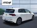 Volkswagen Golf Style 1.5 TSI DSG, AHK, Navi, Kamera Weiß - thumbnail 4