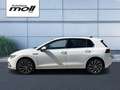 Volkswagen Golf Style 1.5 TSI DSG, AHK, Navi, Kamera Weiß - thumbnail 2