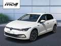 Volkswagen Golf Style 1.5 TSI DSG, AHK, Navi, Kamera Weiß - thumbnail 1