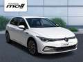 Volkswagen Golf Style 1.5 TSI DSG, AHK, Navi, Kamera Weiß - thumbnail 5