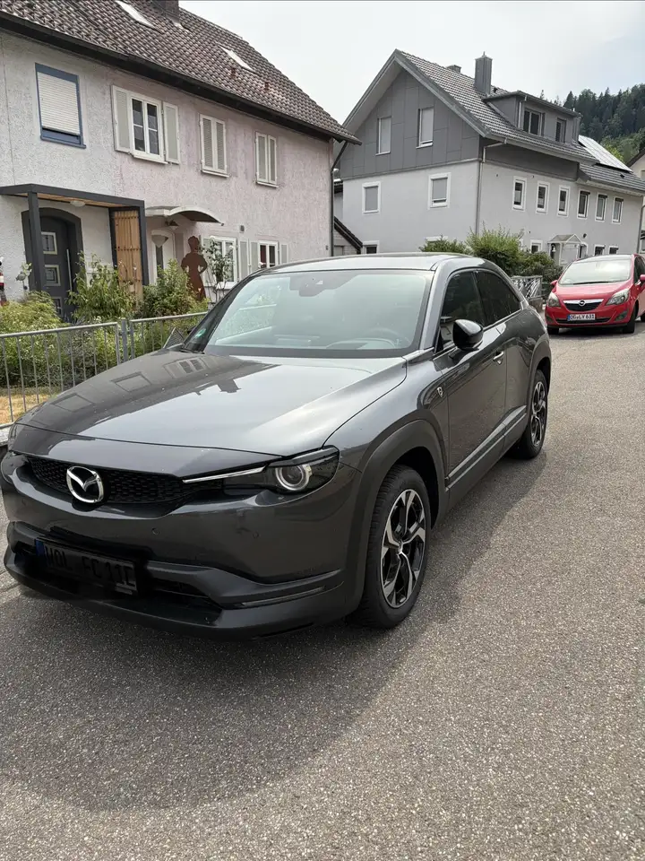 Mazda MX-30