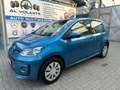 Volkswagen up! 1.0 5p. eco move up! BlueMotion Technology Bleu - thumbnail 3