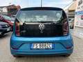 Volkswagen up! 1.0 5p. eco move up! BlueMotion Technology Bleu - thumbnail 22