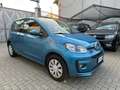 Volkswagen up! 1.0 5p. eco move up! BlueMotion Technology Bleu - thumbnail 4