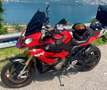 BMW S 1000 XR Piros - thumbnail 1
