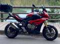 BMW S 1000 XR Piros - thumbnail 2