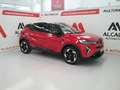 Renault Captur Eco-G Techno 74kW Rojo - thumbnail 2