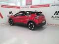 Renault Captur Eco-G Techno 74kW Rojo - thumbnail 7