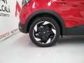 Renault Captur Eco-G Techno 74kW Rojo - thumbnail 11