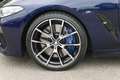 BMW M850 i xDrive Gran Coupe PaAs+ Laser DrAsProf Ha/Ka Blauw - thumbnail 3