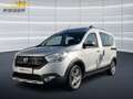Dacia Dokker Stepway Plus TCe 130 Grau - thumbnail 1