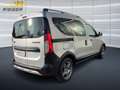 Dacia Dokker Stepway Plus TCe 130 Grau - thumbnail 3