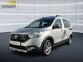 Dacia Dokker Stepway Plus TCe 130 Grau - thumbnail 5