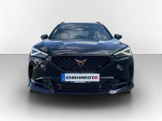 CUPRA Formentor 2.5 TSI DSG 4Drive VZ5 DCC PANO*MATRIX*VIRTUAL*...