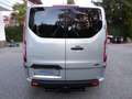 Ford Transit Custom 2,0TDCI 130PS 8 POSTI *CARPLAY*CAM*GANCIO* Argent - thumbnail 5