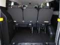 Ford Transit Custom 2,0TDCI 130PS 8 POSTI *CARPLAY*CAM*GANCIO* Argent - thumbnail 10