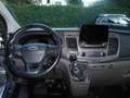 Ford Transit Custom 2,0TDCI 130PS 8 POSTI *CARPLAY*CAM*GANCIO* Argent - thumbnail 11