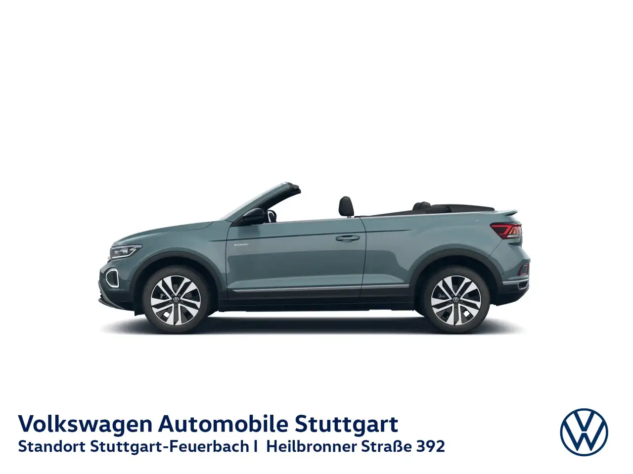 Volkswagen T-Roc 2026 — фото 6