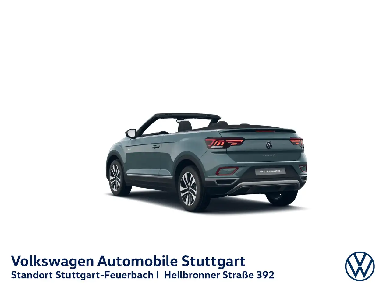 Volkswagen T-Roc 2026