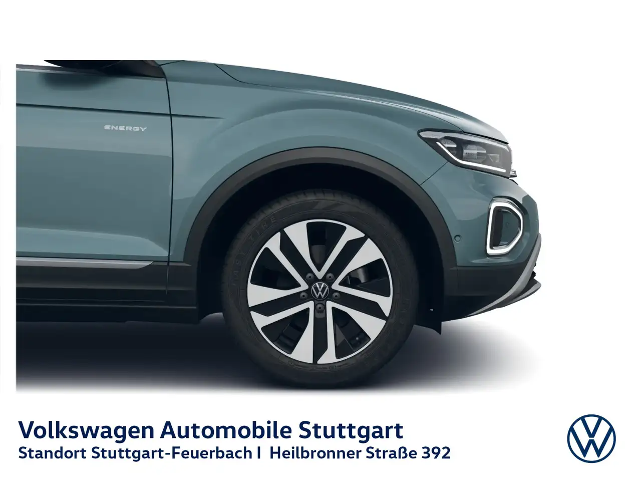 Volkswagen T-Roc 2026