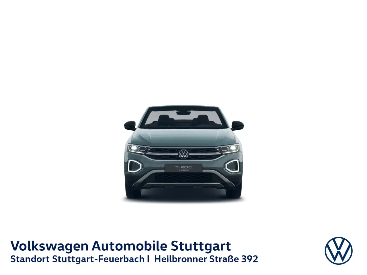 Volkswagen T-Roc 2026