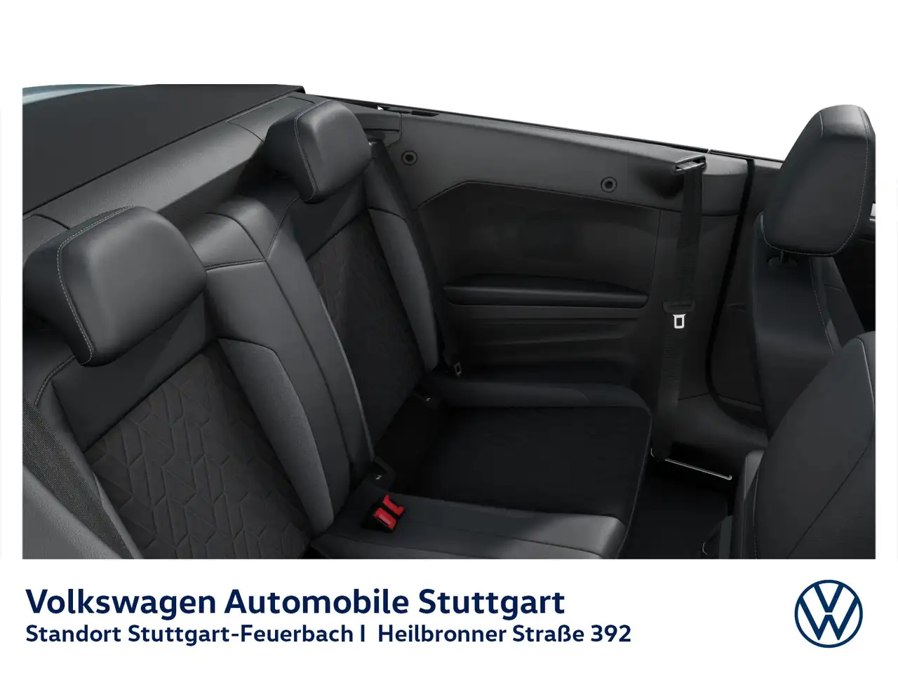 Volkswagen T-Roc 2026 — фото 11