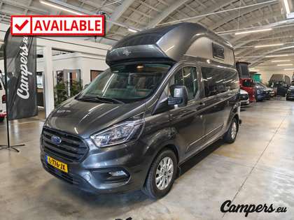 Ford Wohnmobile Ford Reisemobile - Ford kaufen und verkaufen auf Autoscout24
