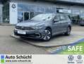 Volkswagen Passat Variant GTE 1.4 TSI DSG NAVI+STANDHEIZUNG Grau - thumbnail 1